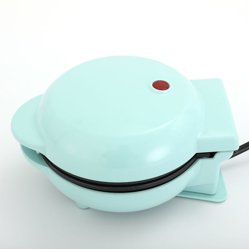 多彩な収容の朝食サンドイッチ小型ワッフル メーカー50/60Hz 550W
