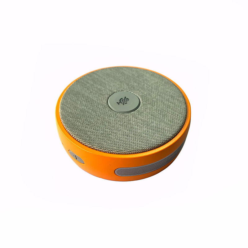 TYPE-Cの会議の拡声器付き電話のBluetoothの会議のマイクロフォン3チャネル