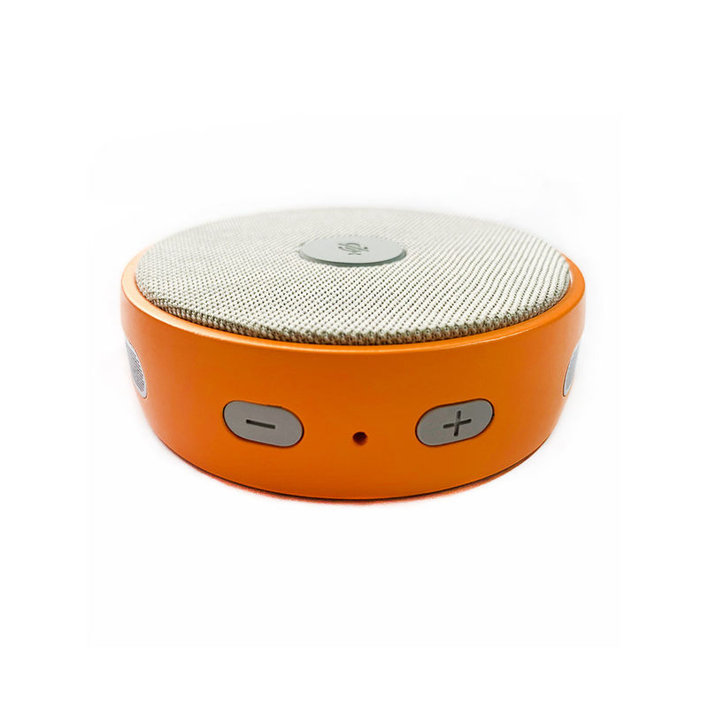 TYPE-Cの会議の拡声器付き電話のBluetoothの会議のマイクロフォン3チャネル