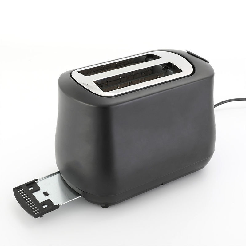 ホットセール トースター 2スライス 迅速かつ均等な結果 毎回 幅広くスロット サイズが揃う 家電トースター