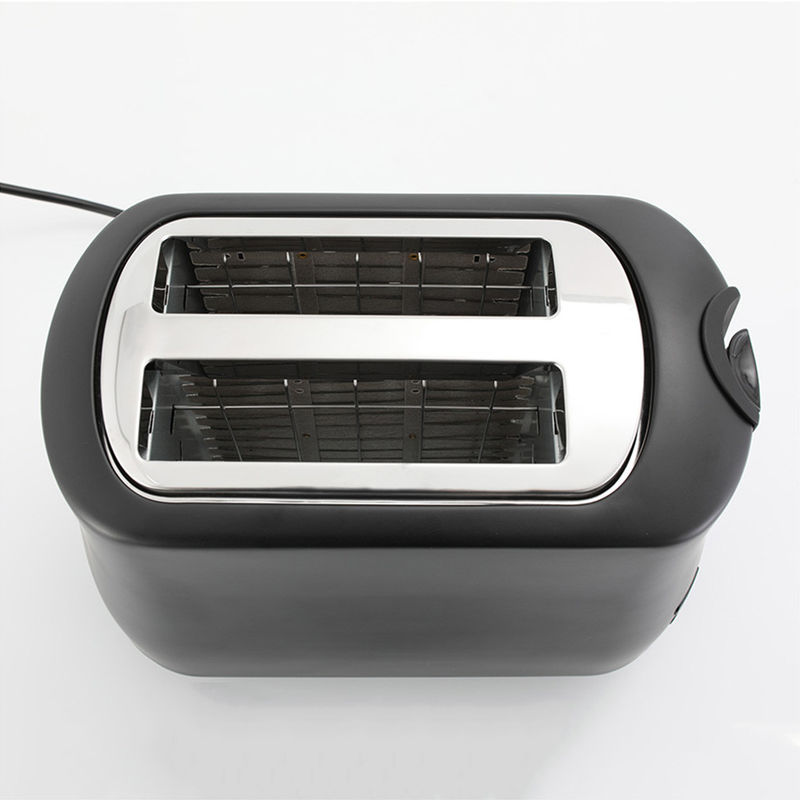 ホットセール トースター 2スライス 迅速かつ均等な結果 毎回 幅広くスロット サイズが揃う 家電トースター