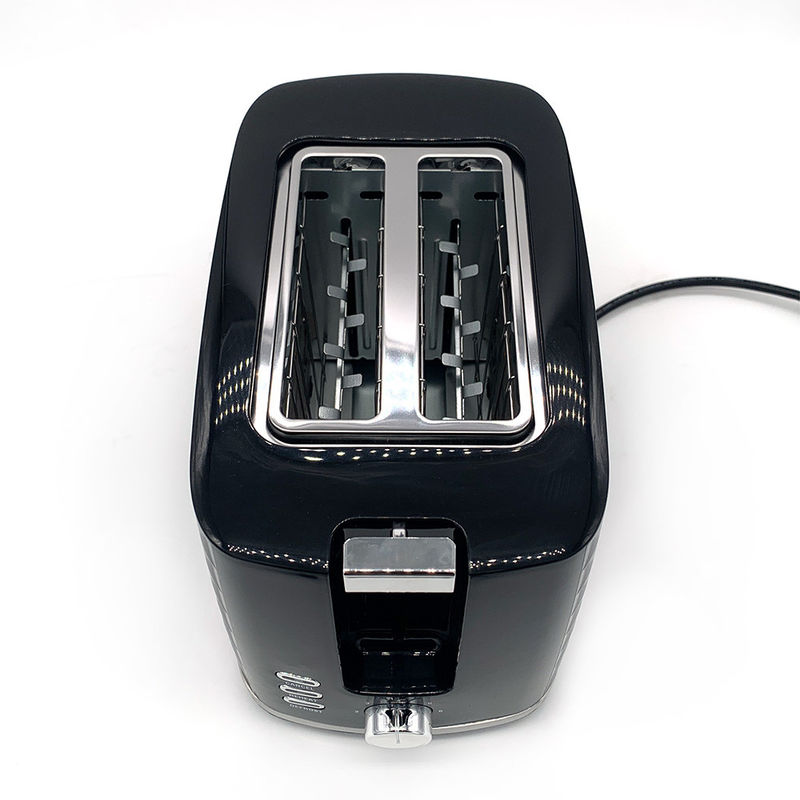 電動 切断可能な 片皿 2 切片 プラスチック 制御 サンドイッチ メーカー トースター サンドイッチ パン オーブン トースター