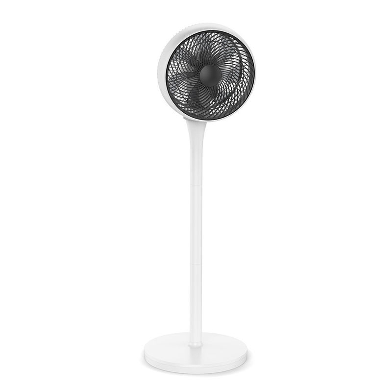 タイマーオフ/オン 7H 電動空気循環機スタンドファン 45W 220V 50Hz-60Hz